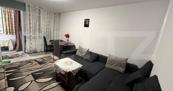 Apartament de vanzare, 67 mp, decomandat, zona Cetate
