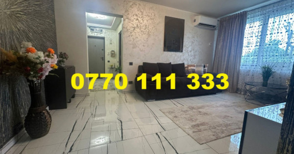 - Apartament 2 camere confort 1, Hipodrom.