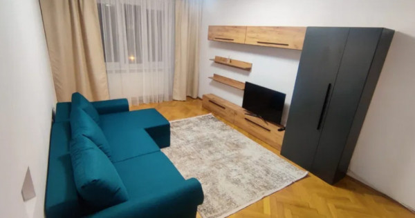 Apartament 2 camere | Decomandat | Zona Florilor