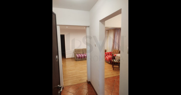 Apartament 3 camere - Bd TImisoara - Liceul Grigore Moisil