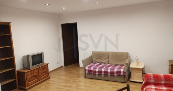 Apartament 3 camere - Bd TImisoara - Liceul Grigore Moisil