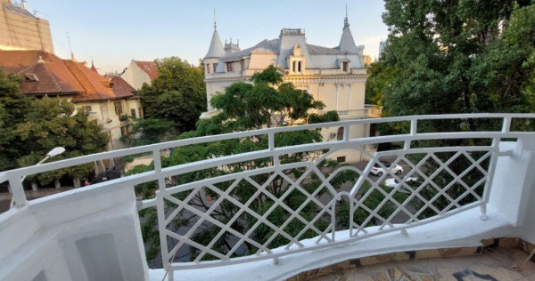 2 camere | Gr. Alexandrescu | Victoriei | birou-rezidenta