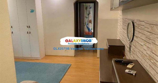 Apartament 2 Camere Berceni COD 278