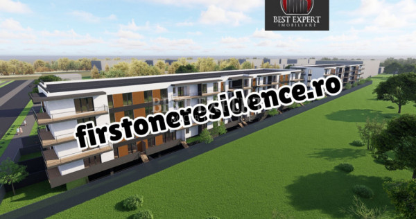⭐ Garsonieră Modernă cu Gradina | Ideală pentru Investi