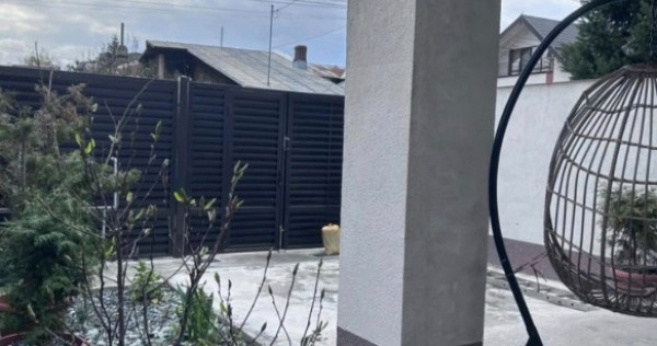 Vand casa noua 2026 Caraiman, Ploiesti, Prahova
