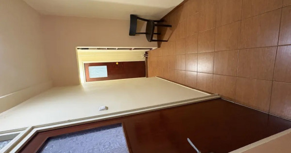 Apartament 2 camere - vanzare central