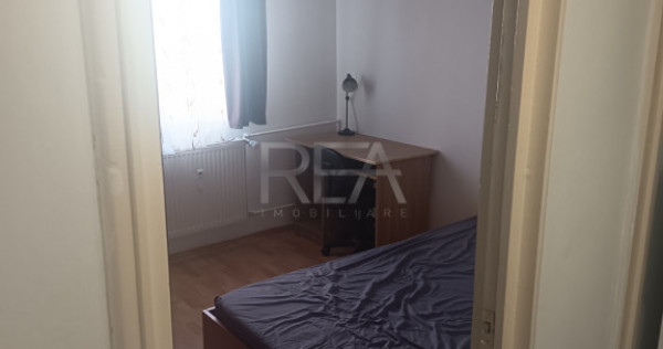 2 camere decomandat | Dristor &ndash; ParkLake | Complet mobilat