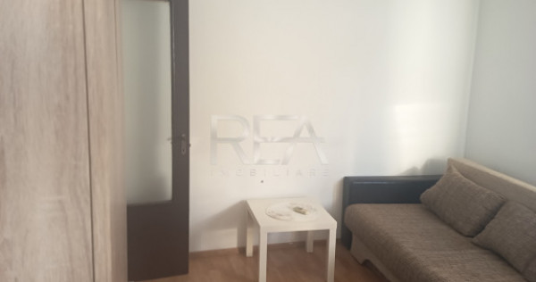 2 camere decomandat | Dristor &ndash; ParkLake | Complet mobilat