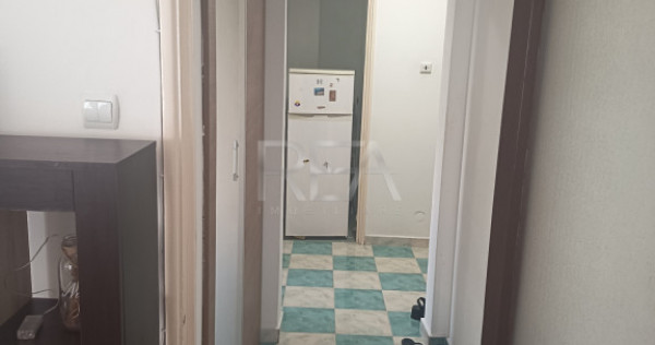 2 camere decomandat | Dristor &ndash; ParkLake | Complet mobilat