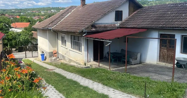 Casă individuală de v&acirc;nzare Zalău, str. C. D. Gherea