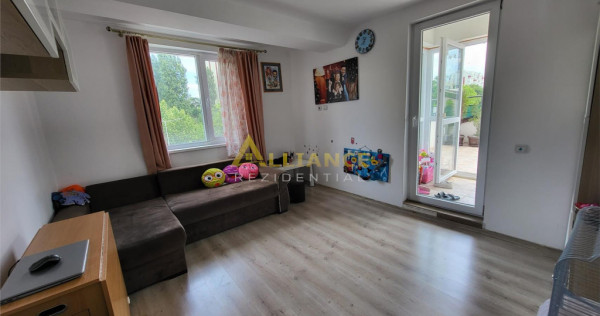 Apartament 3 camere de