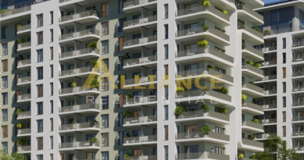EXCLUSIVITATE - 2 CAMERE PARCARE INCLUS IN PRET - 110.000&euro;