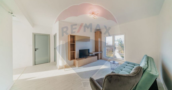 Apartament in zona Piata Spitalului