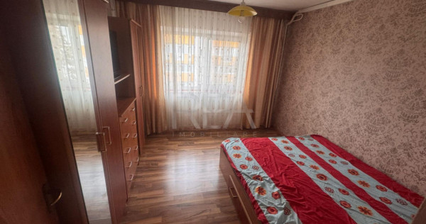 3 camere Rahova Petre Ispirescu
