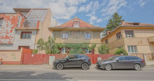 Apartament la Vilă | 2 Camere | Garaj | L&acirc;ngă AFI Brașov