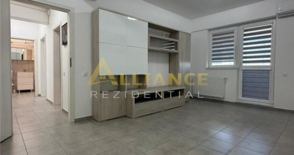 EXCLUSIVITATE - 2 CAMERE - 10 MINUTE METROU LEONIDA - 2 PARC
