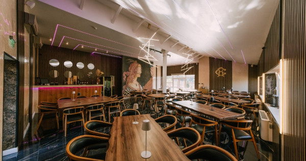 Boutique Luxury Retreat + Restaurant | Operational | Private Sale