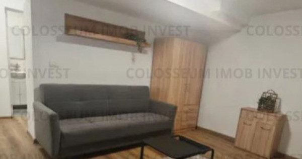 Apartament 2 camere | Mobilat si Utilat | 41 mp | Centrul Istoric