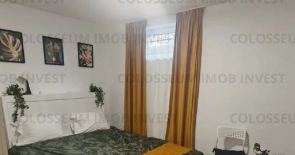 Apartament 2 camere | Mobilat si Utilat | 41 mp | Centrul Istoric