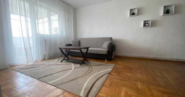 Centrul Civic-Zizin 2 camere 55 MP