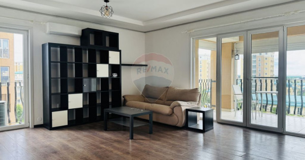 Apartament 2 camere | Cosmopolis | 54 mp utili | Loc de p...