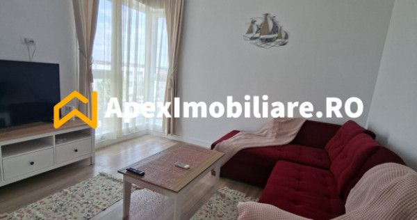 Apartament 2 camere de inchiriat Pipera București | ApexImo