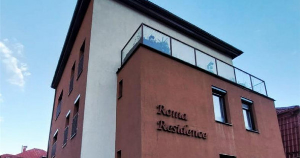 Apartament 2 camere Open Space Ultra Central - A I Cuza