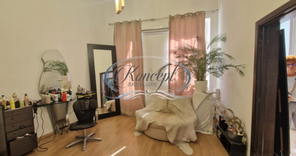Apartament 2 camere, Piata Mihai Viteazu, Central