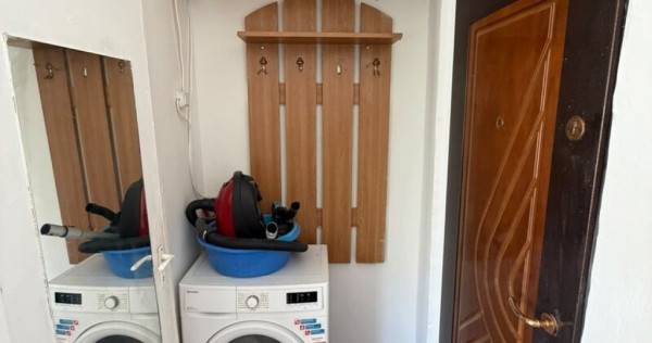 Brancoveanu confort 3 cu butelie