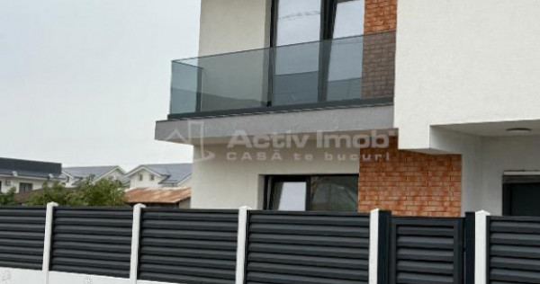 Casa individuala Premium - Locuinta - Birou - Rahova &ndash; ...