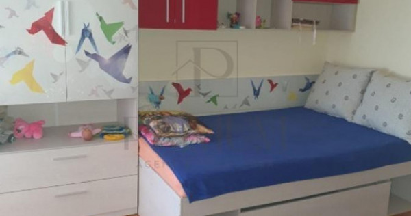 Girocului - 2 Camere - Bloc Izolat - Centrala Proprie Boxa