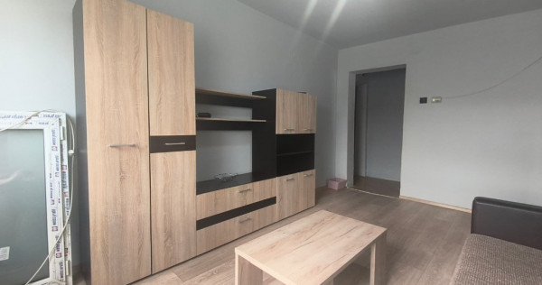 Apartament 2 camere in Deva, zona Dacia