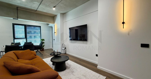 Apartament 3 camere I Mobilat I Premium I Parcare I Pipera