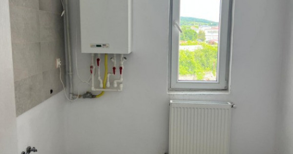 Apartament 2 camere et 3 Zefirului