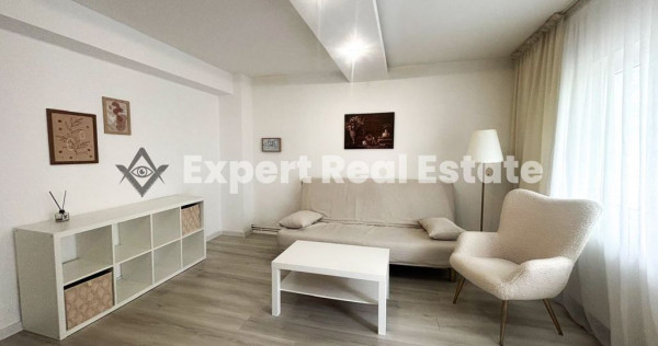 Apartament SPATIOS 2 Camere-OTOPENI-CENTRAL