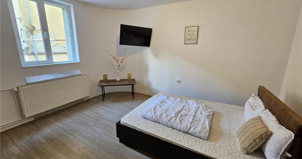 Apartament 2 camere modern Avram Iancu