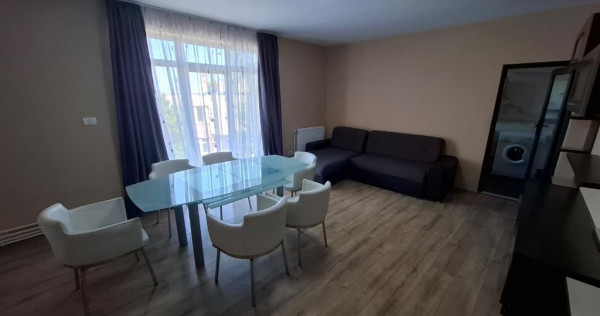 Inchiriez apart 3 camere Parneava - Str. Oituz ID: RH-45313-property