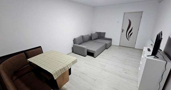 De vanzare apartament cu o camera, zona Reno - Doja, part...