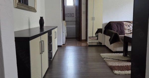 Apartament de 2 camere zona Avram Iancu,