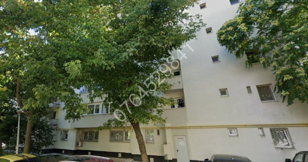 Garsoniera Alba Iulia-Decebal, Str. Caloian Județul, la 12 min. metrou