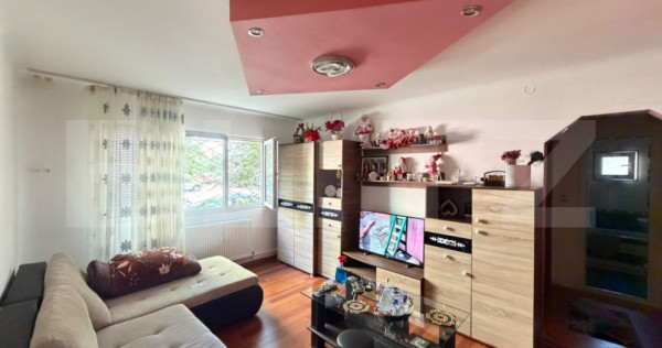 Apartament 3 camere, 70mp, zona Orizont