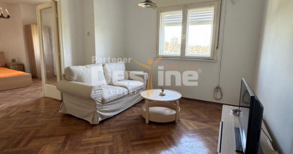 Cotroceni | 2 camere | 58mp | et 5 | bloc consolidat | 650 e