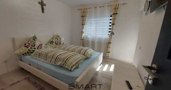 Apartament 3 camere cartierul Arhitectilor