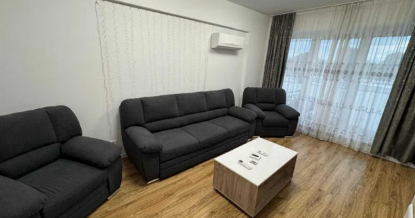Apartament 2 camere | Decomandat | 57 mp | Vivamus - zona Tractorul