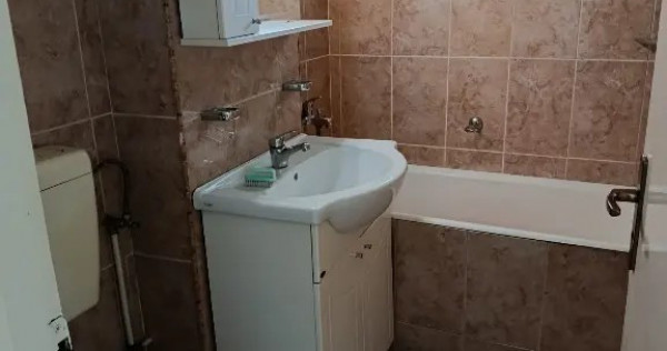 Apartament cu 2 camere str. Herculane, Gheorgheni