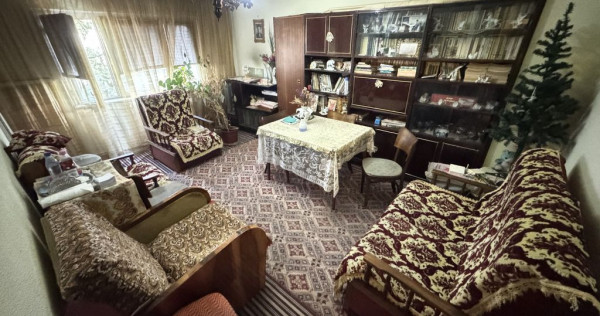 Apartament 3 camere zona Inel 1 - Institutul de Marină c...