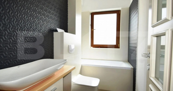 Apartament 3 camere, 66.85 mp, zona Galata