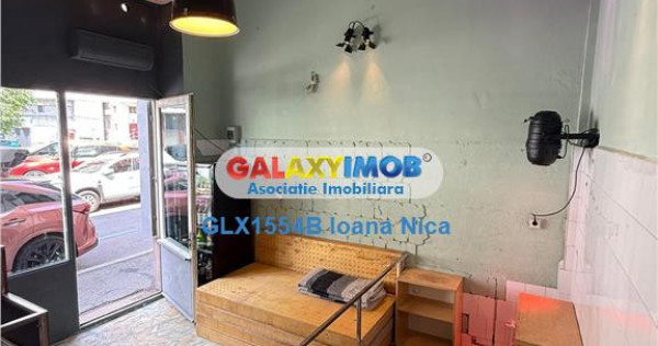 SPATIU COMERCIAL DE INCHIRIAT