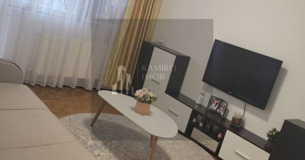 Apartament 2 camere Drumul Gazarului