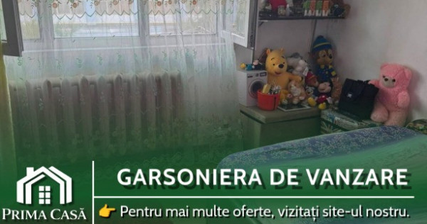 Camera de camin cu baie proprie ~ zona Brosteni/Contactoare ~ etaj 2